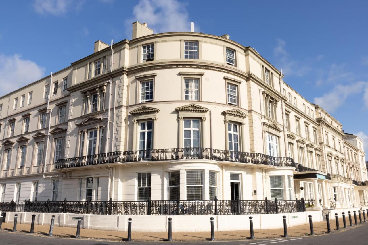 The Carlton Hotel Great Yarmouth Exterior foto
