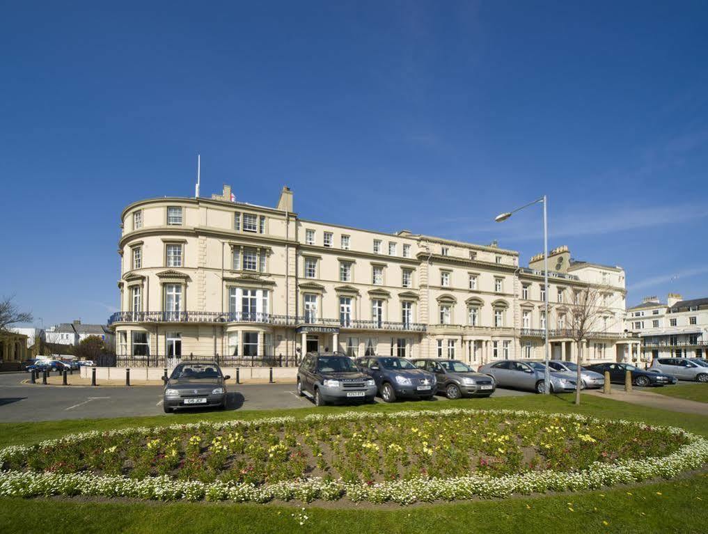 The Carlton Hotel Great Yarmouth Exterior foto